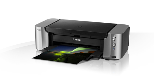 Canon PIXMA PRO-100S - Inkjet Photo Printers - Canon UK